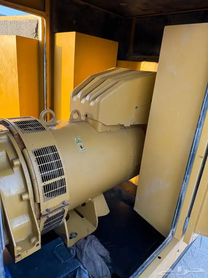 مولدات كهرباء للإيجار 6