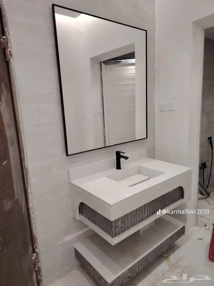 مغاسل رخام 7