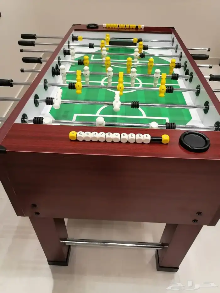 فرفيره الهندية الاصلية الجديدة ولعاب ترفيه تنس دولي وبلياردو 46