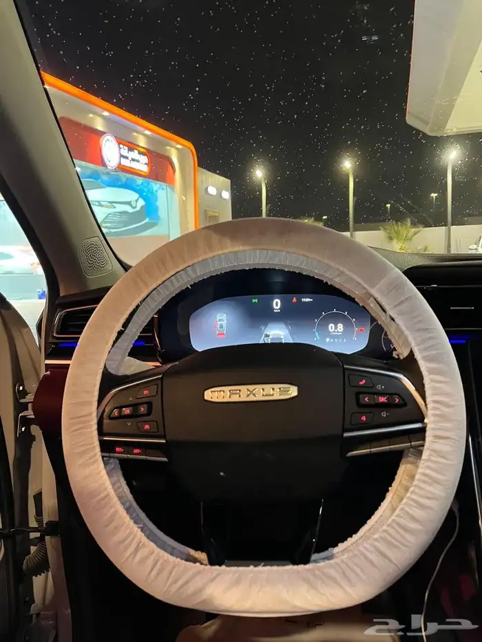 ماكسوس D60 9