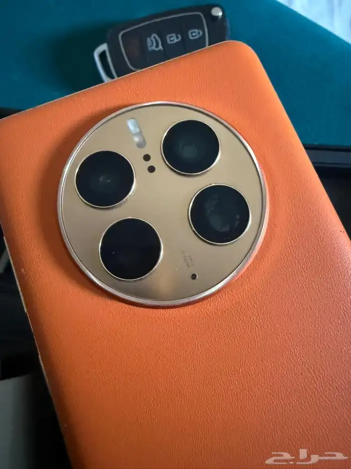 جوال هواوي ميت 50 برو 3