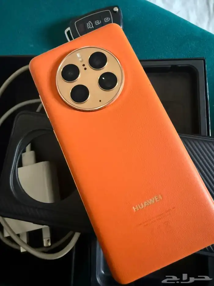 جوال هواوي ميت 50 برو 2