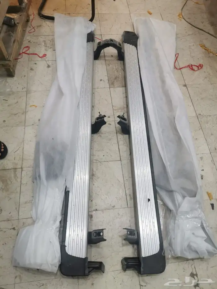 دواسات لاندكروزر 2023 سمكه 0