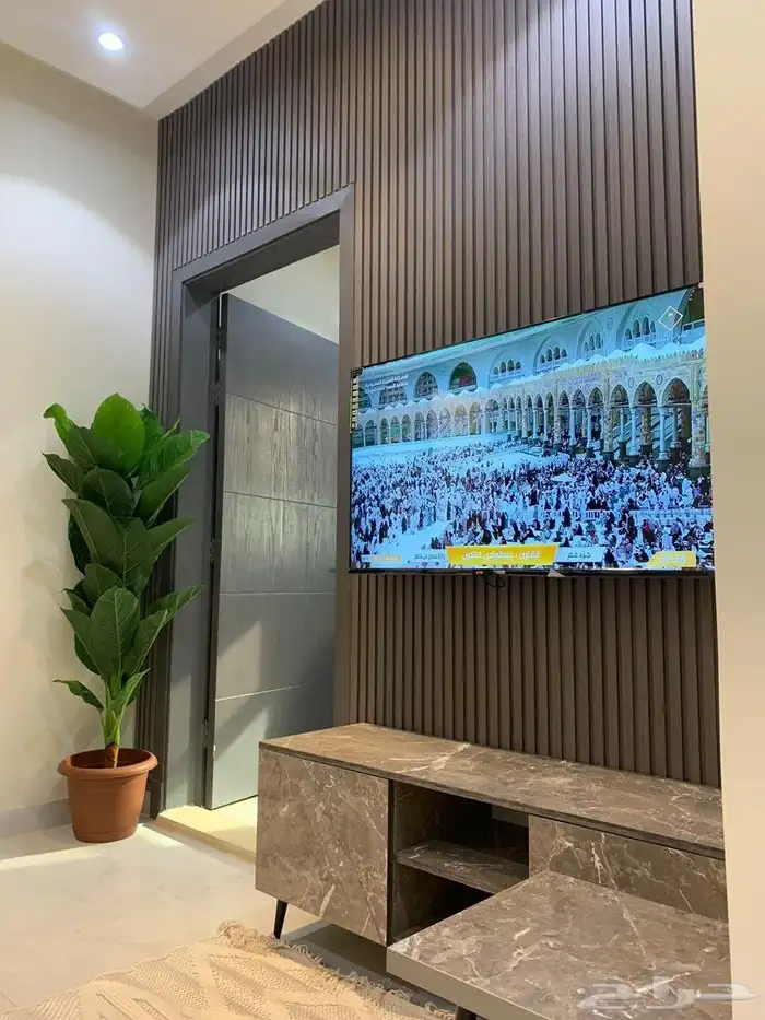 شقق مفروش لايجار الشهري والسنوي جده 1
