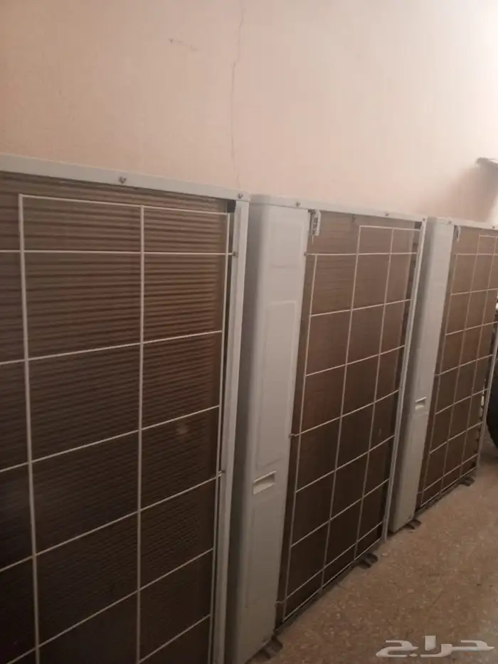 مكيفات سبلت 1