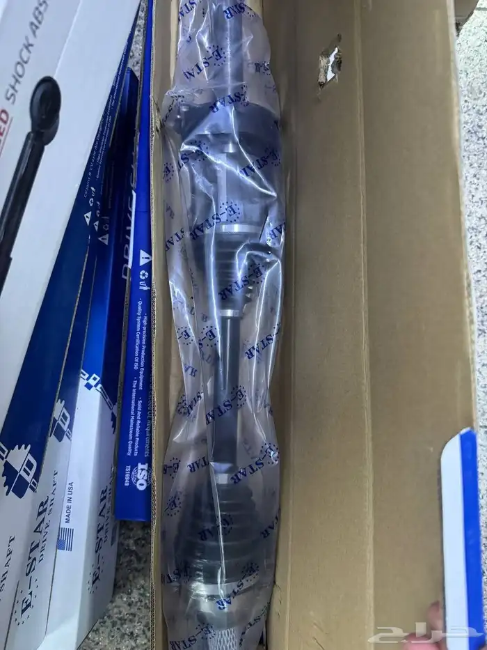 عكوس تورس 2010 2019 امريكي 0