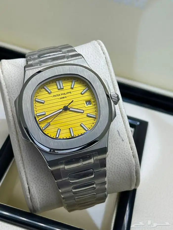 ساعات باتك فيلب  patek Phillip watches 10