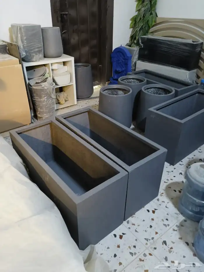 احواض زراعيه ونوافير 2