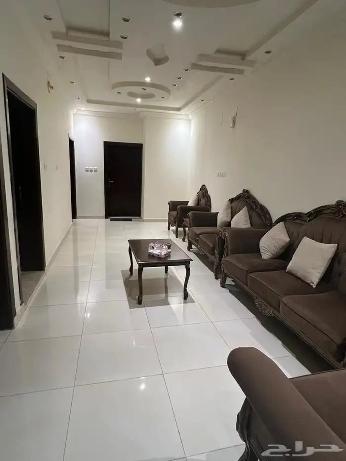 شقة للايجار مفروشة ( ام السباع ) 0