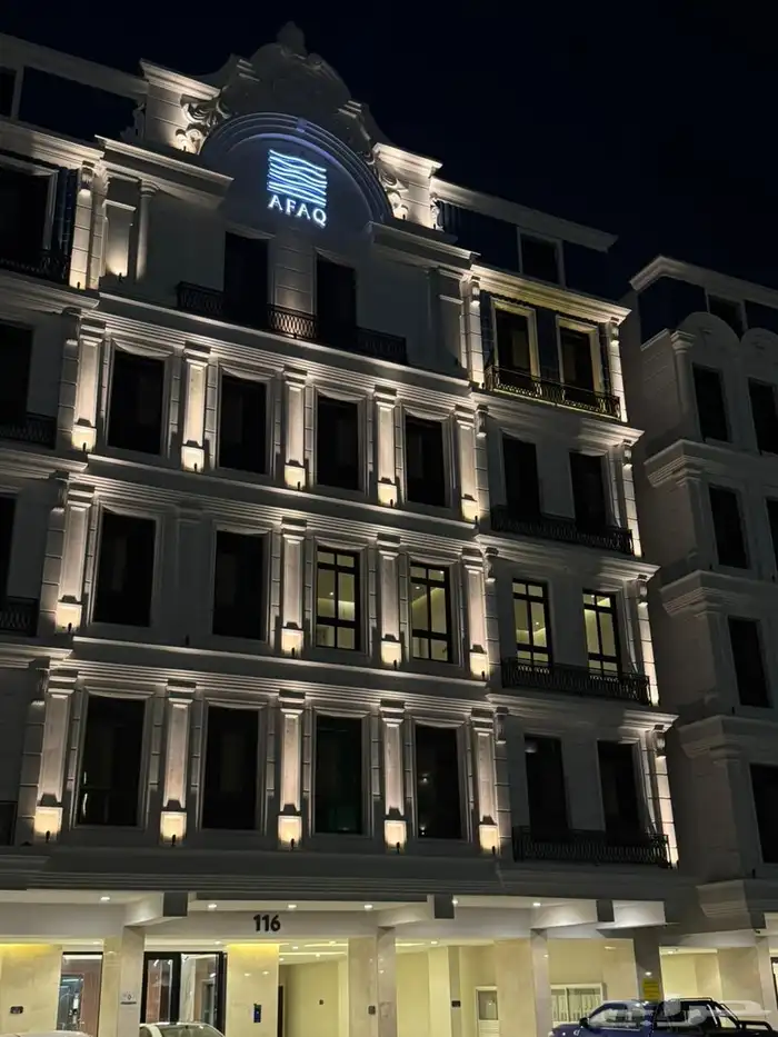 شقه ثلاث غرف للبيع 0