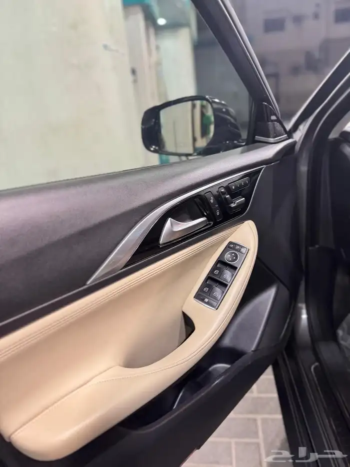انفنتي Q30 2018 نظيفة جد ا 17