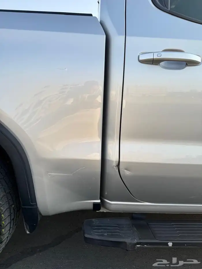 جي ام سي سييرا 2019 43