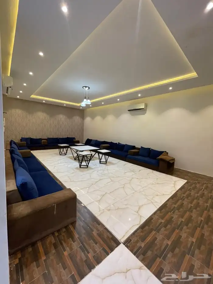 شاليهات الرمال 48