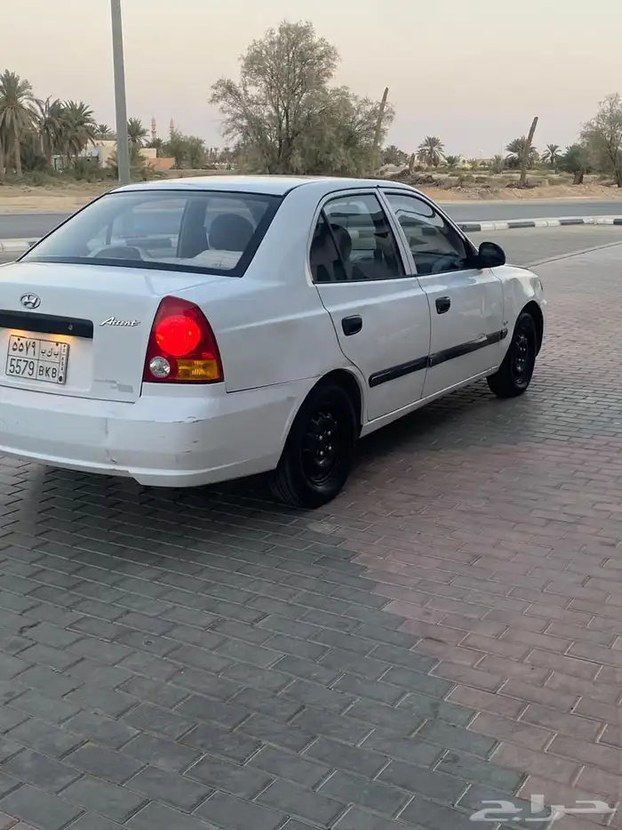 اكسنت للبيع 3