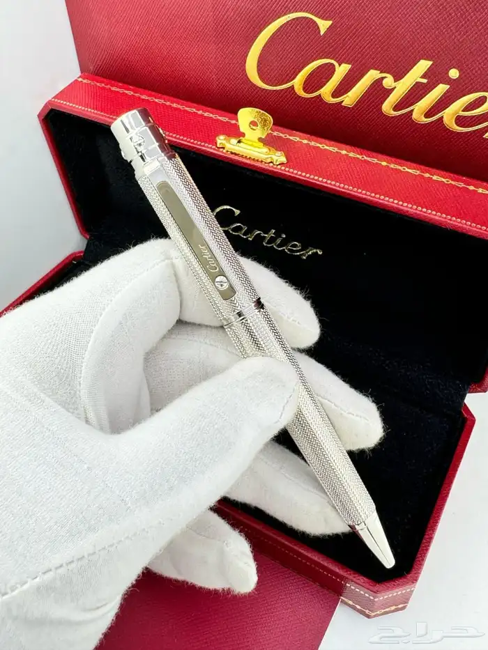 اقلام كارتير ماركه 7