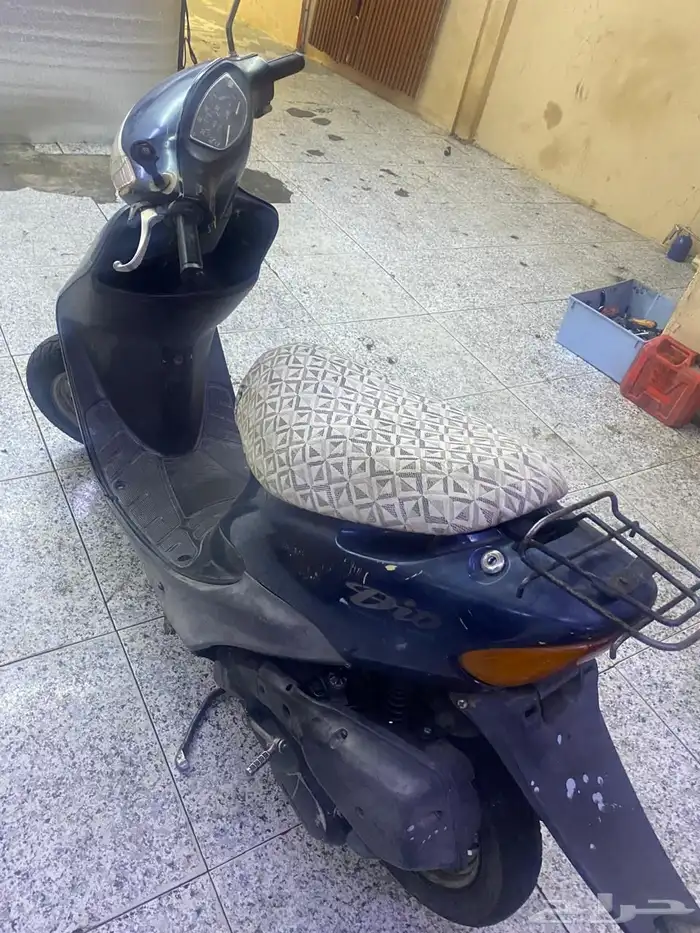 دباب بطه دوب وضبته 3
