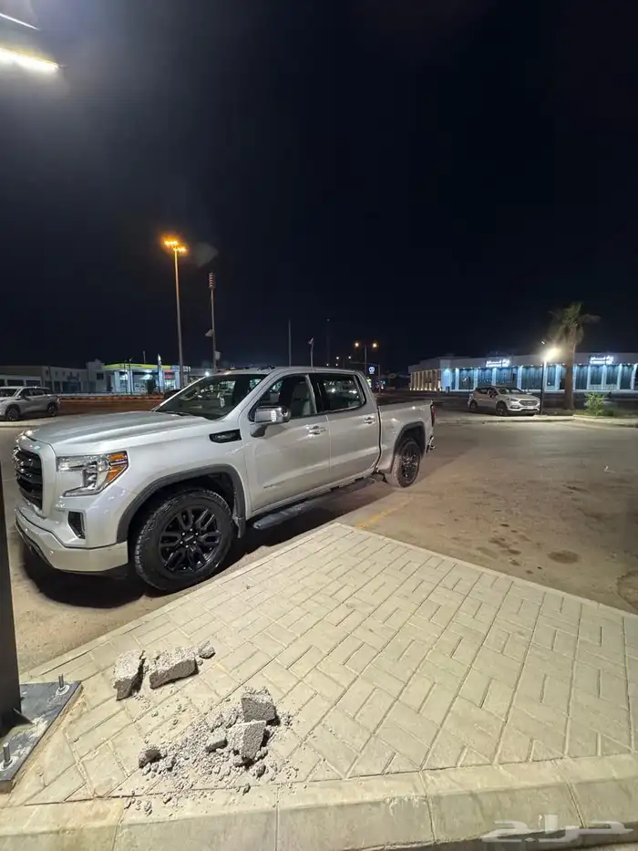 جي ام سي سييرا 2019 15