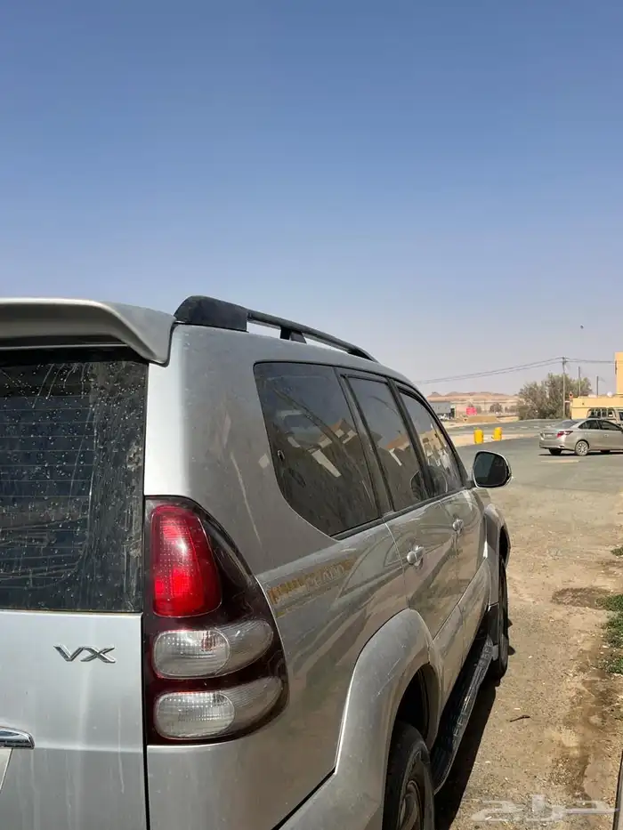 برادو 6سلندر 2