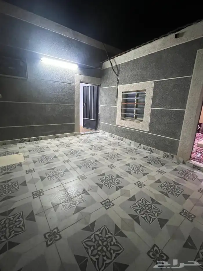 استراحةفي الذيبية عزاب VIP للإيجار موقع مميز قريب من الخدمات 3