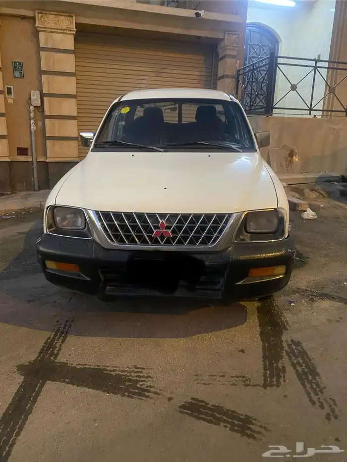 ميستوبيشي 5