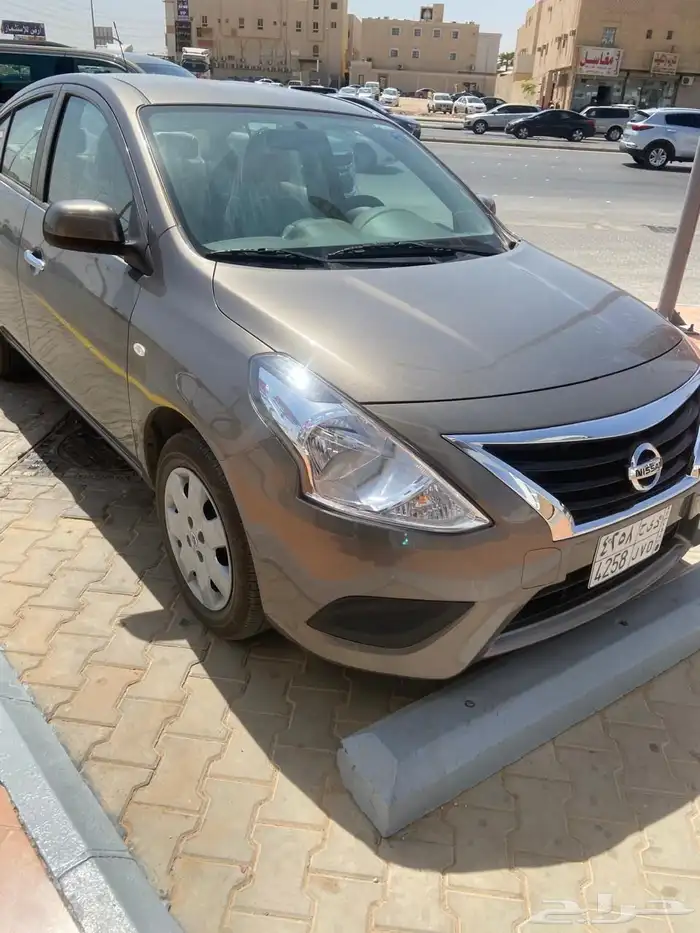 نيسان صني 2021 0