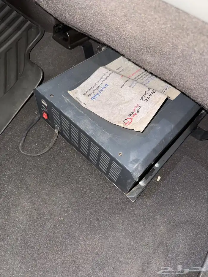 جي ام سي سييرا 2019 29