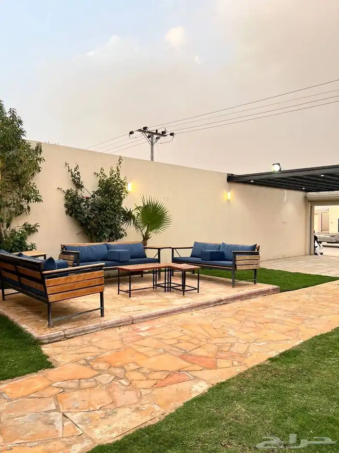 شاليهات الرمال 74