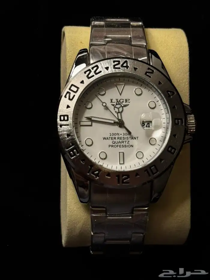 ساعات متنوعة للبيع 1