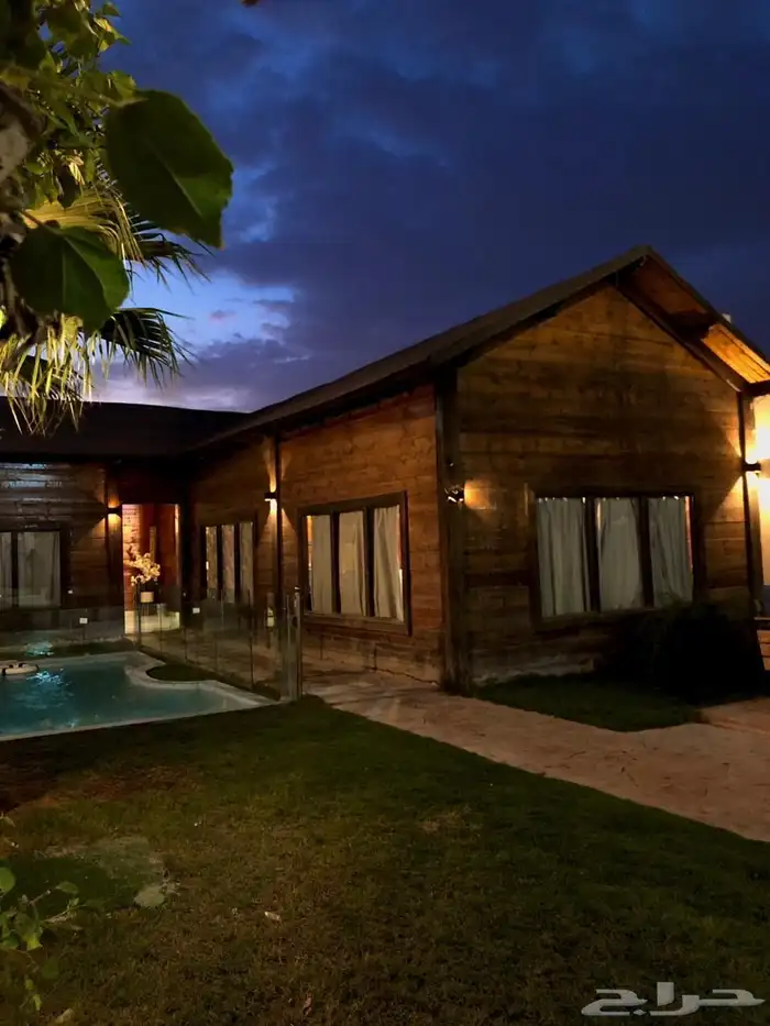 شاليهات الرمال 78