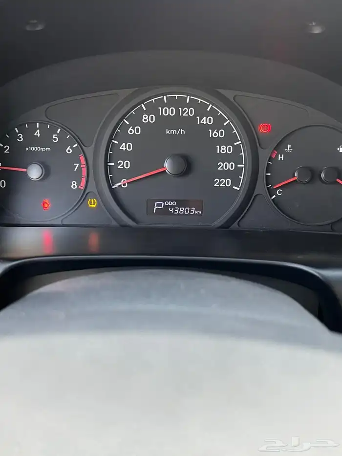 هونداي H1 1