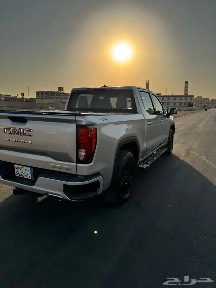 جي ام سي سييرا 2019 41