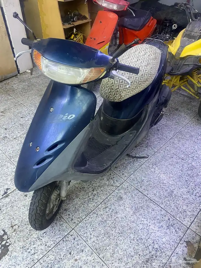 دباب بطه دوب وضبته 1
