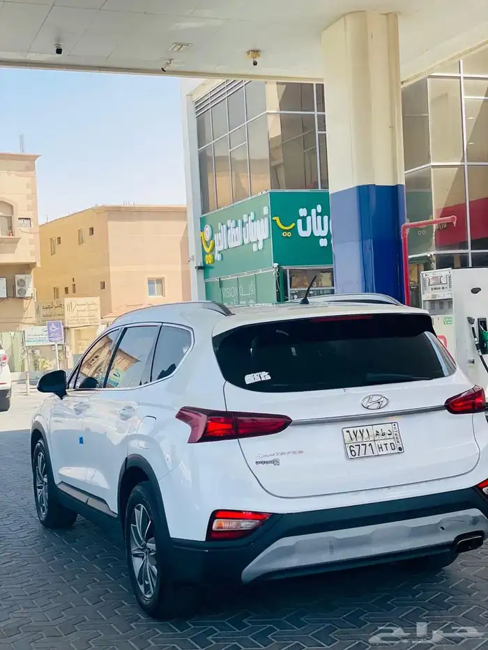 سنتافي 2019 وكاله 3