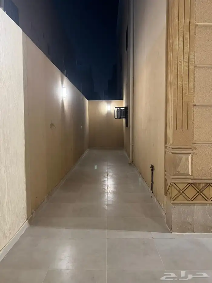 فلة للتأجير في الرياض حي الشهداء 6