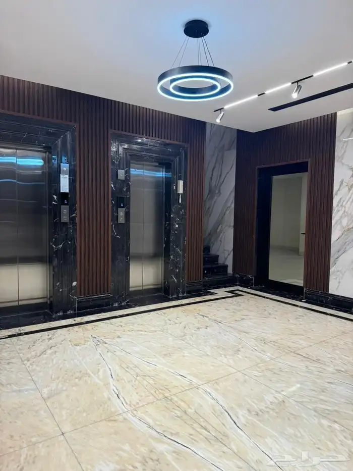 شقه ثلاث غرف للبيع 1