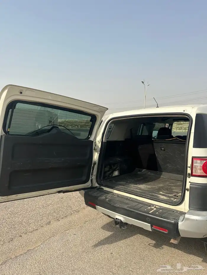 اف جي 3