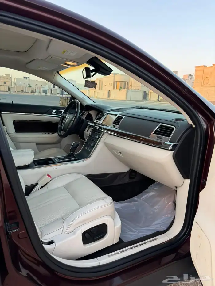لينكولن 2012 86