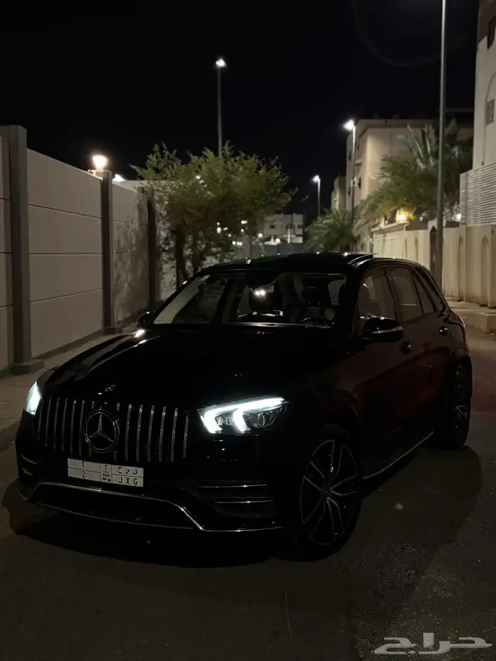 مرسيدس 21