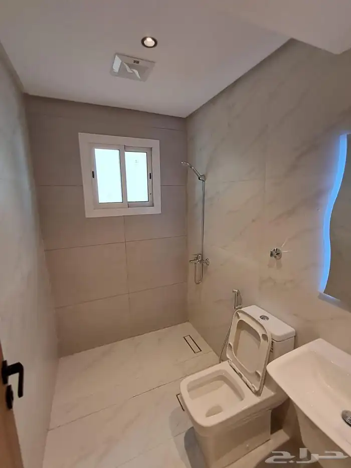 شقق مفروشة حي الروابي 9