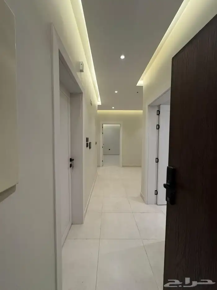 شقه ثلاث غرف للبيع 6