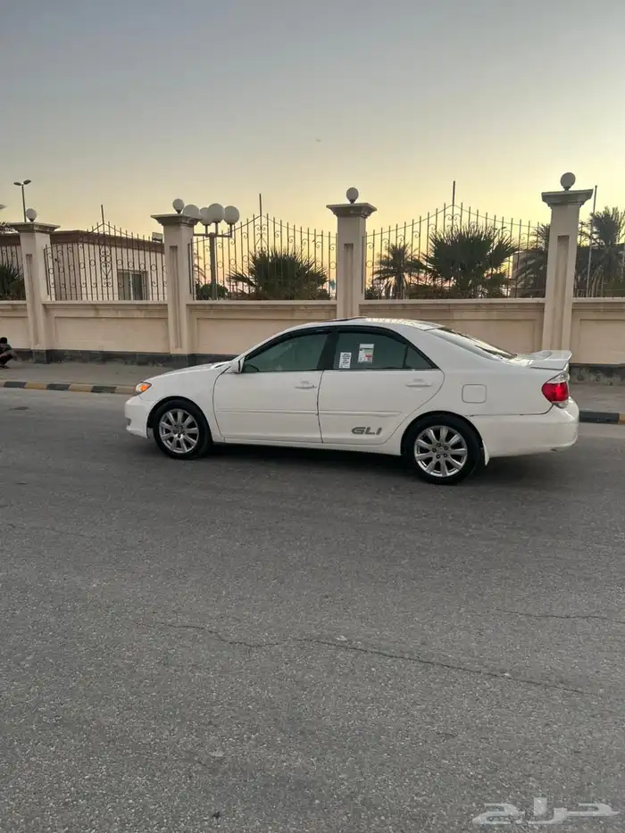 كامري 2005 أمريكي 2