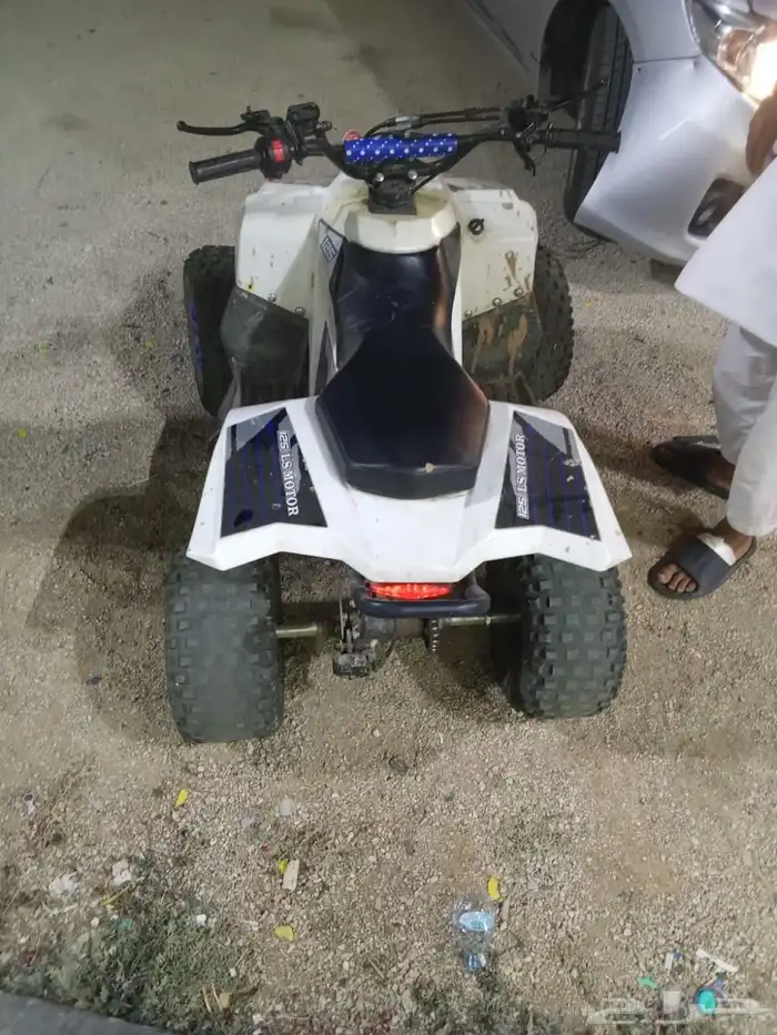 القرين شمال الرس 0
