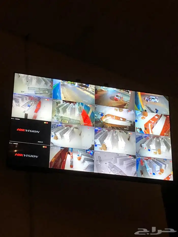 cctv camera installation Arar 5