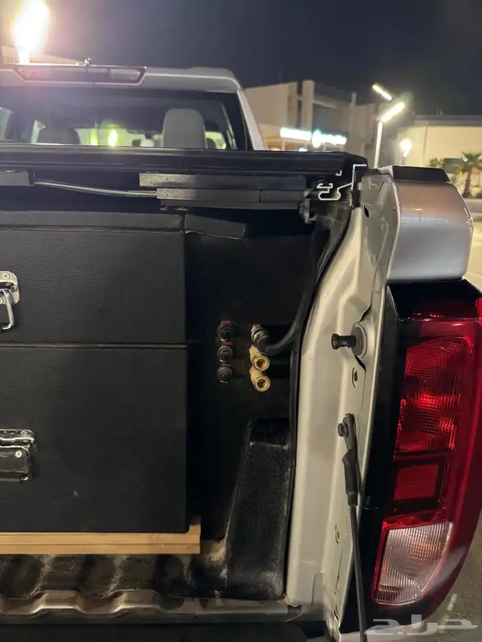 جي ام سي سييرا 2019 25