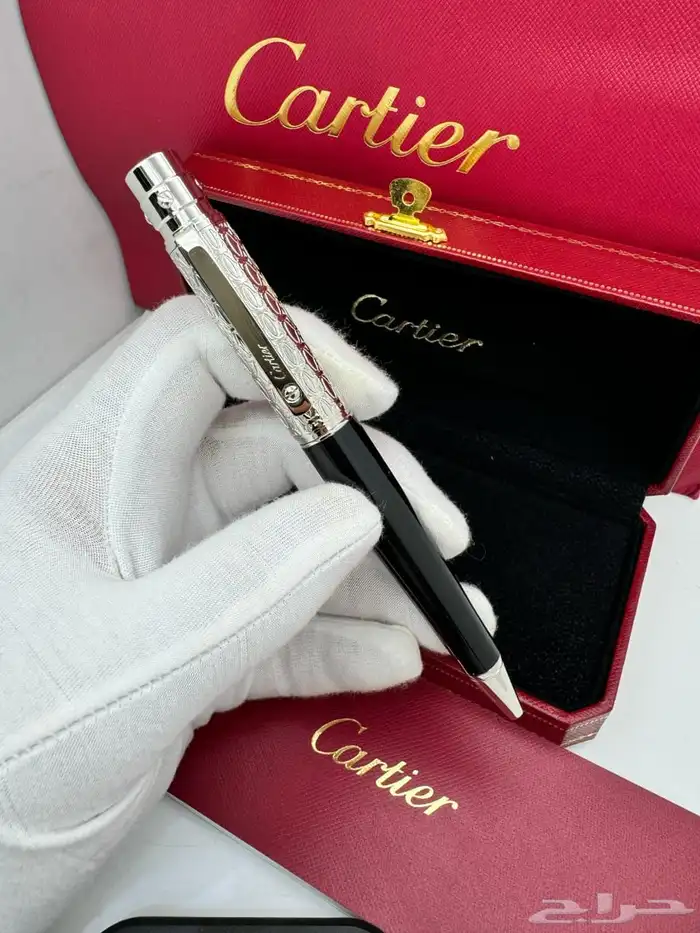 اقلام كارتير ماركه 1