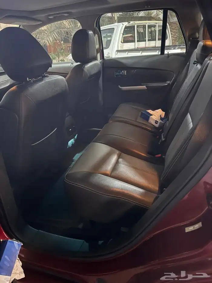 فورد البيع إيج سبورت 12