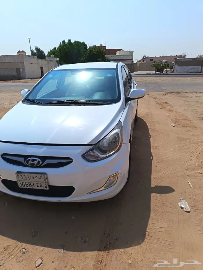 اكسنت موديل 2013 0