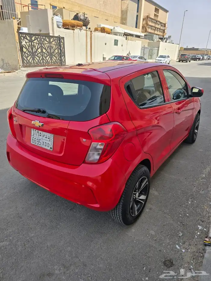 سبارك 0