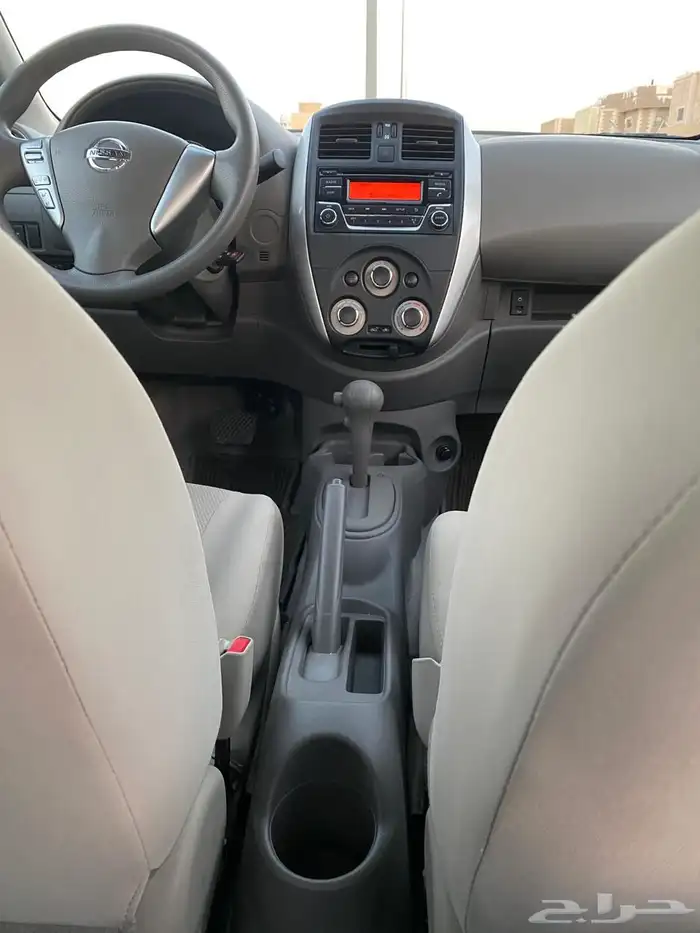 نيسان صني 2023 وكالة 7