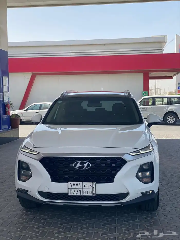 سنتافي 2019 وكاله 2